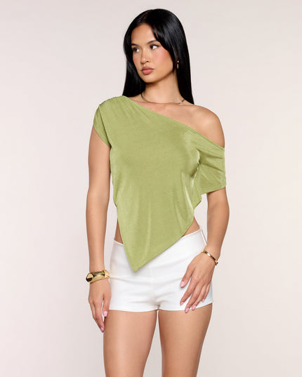 Effortlessly Yours Slinky Knit Poncho