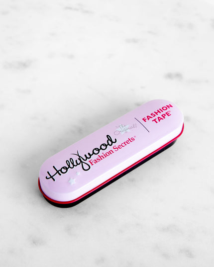 Hollywood Fashion Tape