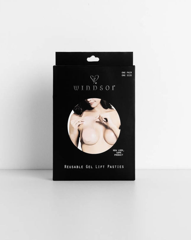 Reusable Gel Lift Pasties