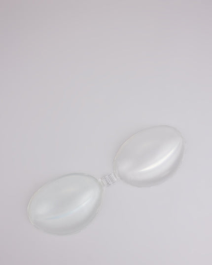 Silicone Push-Up Sticky Bra
