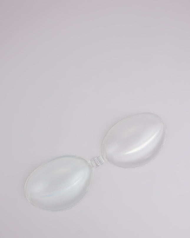 Silicone Push-Up Sticky Bra