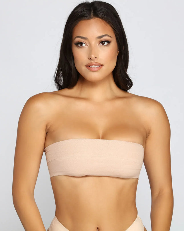 Perfect Kit Lingerie Pasties And Body Tape