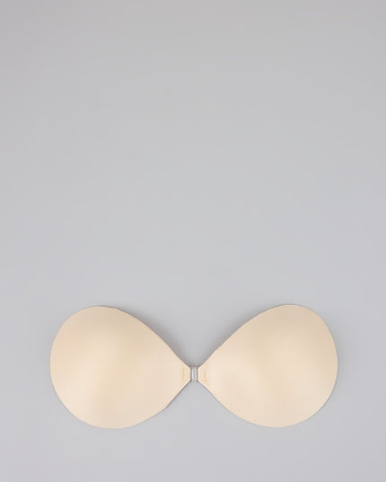 Flawless Finish Adhesive Strapless Bra