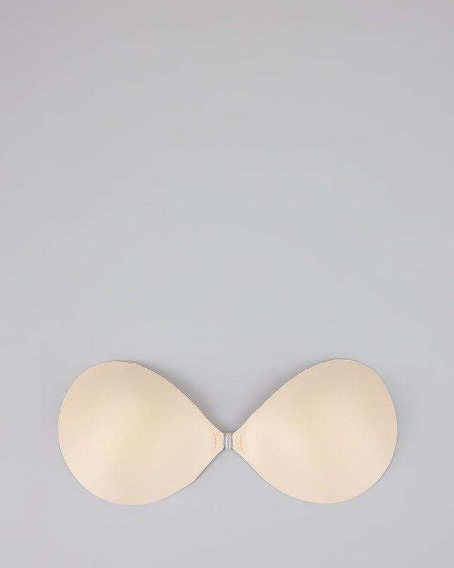 Flawless Finish Adhesive Strapless Bra