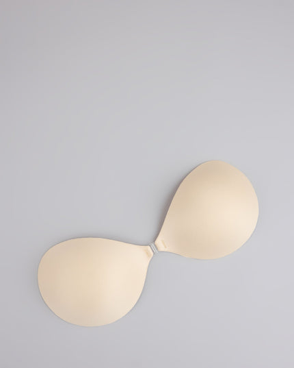 Flawless Finish Adhesive Strapless Bra