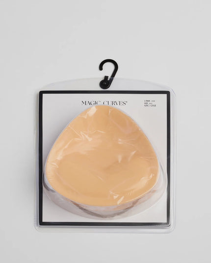 Double-Sided Adhesive Push-Up Pads