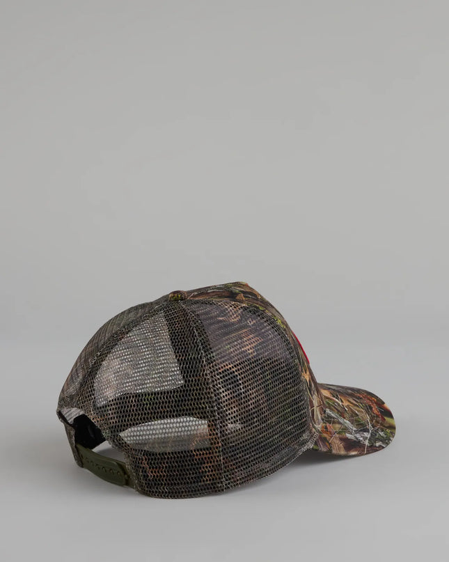 Sweetheart Camouflage Trucker Hat