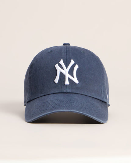 Game Plan '47 NY Yankees Baseball Cap