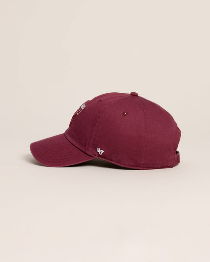 Campus Classic '47 Baseball Cap