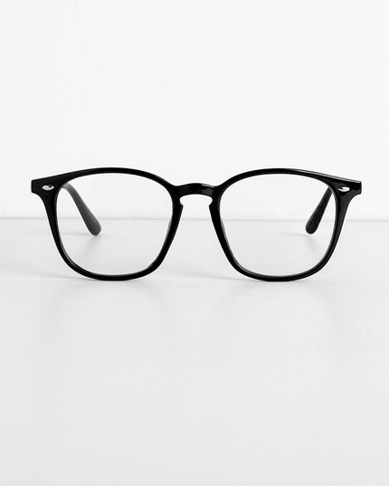 Little Miss Preppy Schoolgirl Glasses