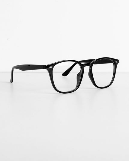 Little Miss Preppy Schoolgirl Glasses