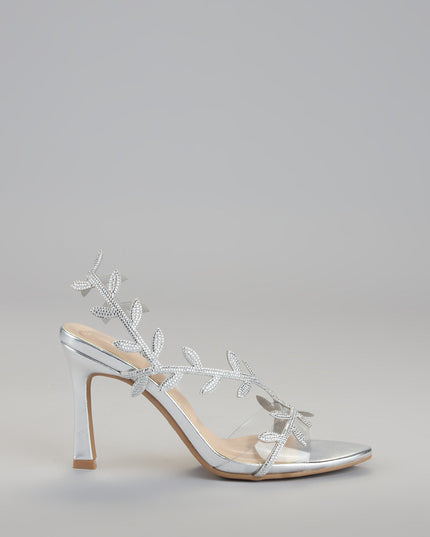Enchanted Evening Stiletto Heels