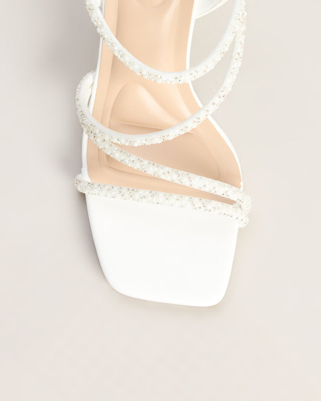 Save A Dance Block Heels